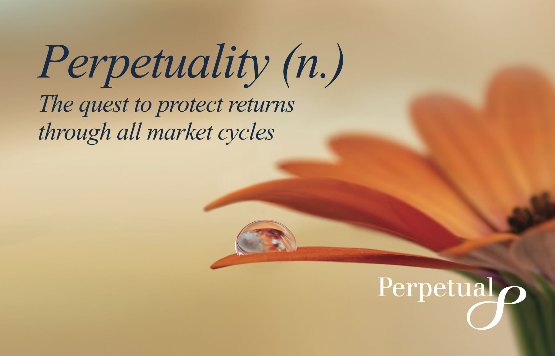 Perpetuality